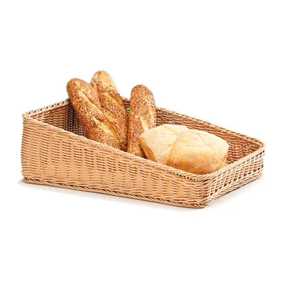 Plastic Basket