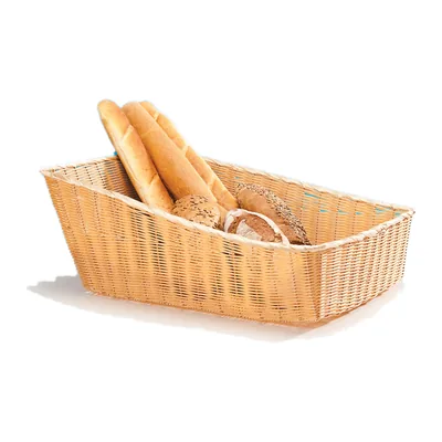 Plastic Basket