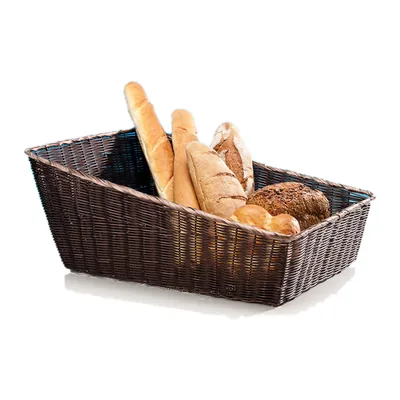 Plastic Basket