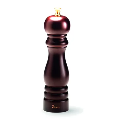 Pepper Mill with Carbon Steel Mechanism 22 cm