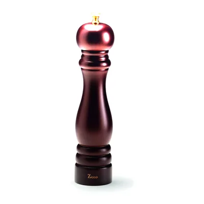 Pepper Mill with Carbon Steel Mechanism 27 cm