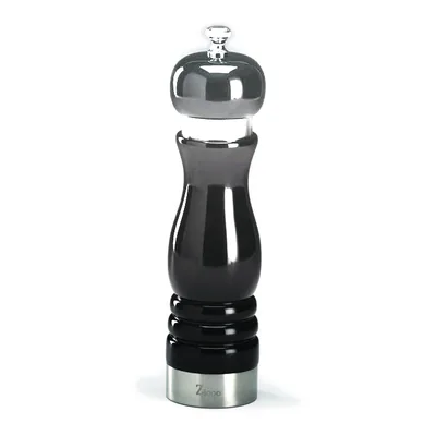 Pepper Mill with Carbon Steel Mechanism 20 cm