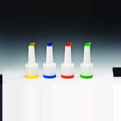Sos ve Kokteyl Şurubu Dökücü 0,5 lt