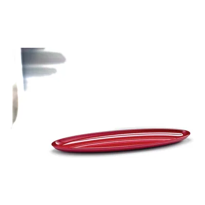 Melamin Teşhir Tabağı 65 x 20 x H: 4 cm