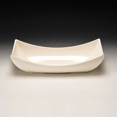 Melamin Teşhir Tabağı 38 x 19 x H: 7 cm