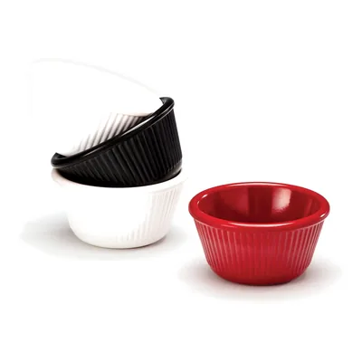 Mini Sosluk Reçellik Ø 8 x H: 4,5 cm