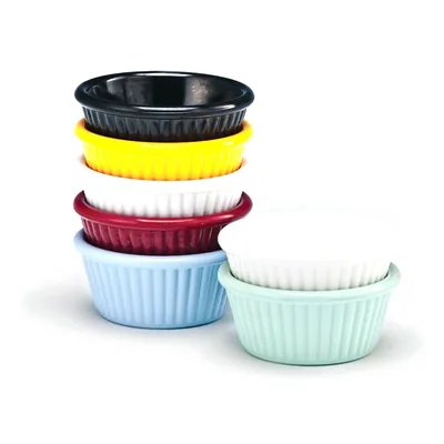 Mini Sosluk Reçellik Ø 5 x H: 2,5 cm