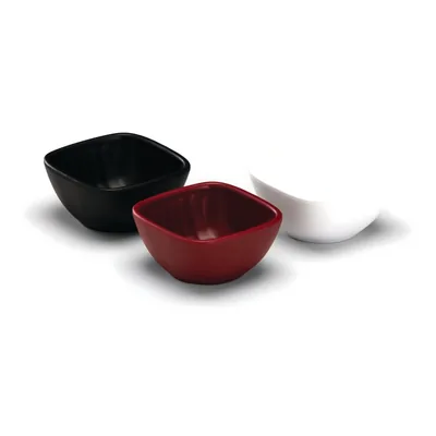 Suşi Sosluk 6,5 x 6,5 x H: 3,3 cm