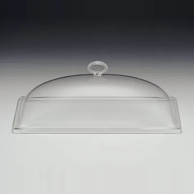 Polycarbonate Cover 18 x 35 cm