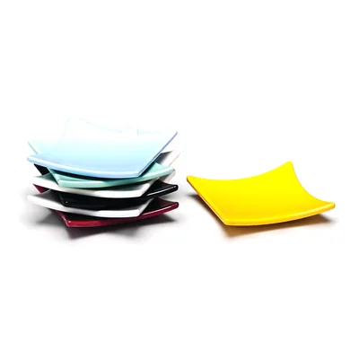 Mini Teşhir Kabı 8 cm