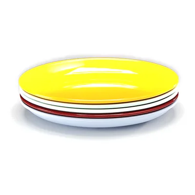 Melamin Teşhir Tabağı 40,5 x 29,5 x H: 5 cm