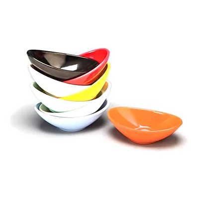 Mini Teşhir Kabı 6 x 10 x H: 3 cm
