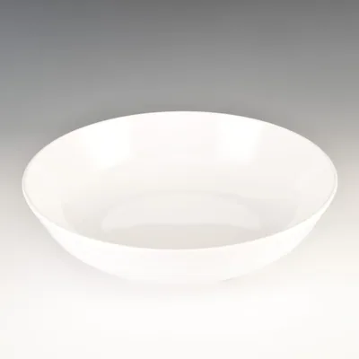 Melamin Teşhir Tabağı Ø 33,5 x H: 9 cm
