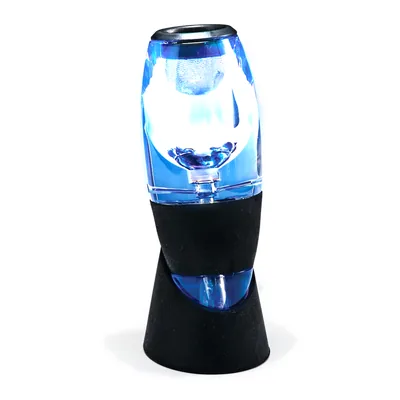Illuminated Cocktail Strainer