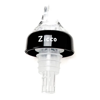 Free-Flow Bottle Pourer