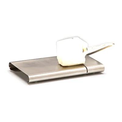 Steel Cheese Slicer