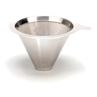Steel Coffee Filter