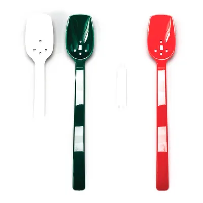 Polycarbonate Olive and Salad Spoon 26,5 cm