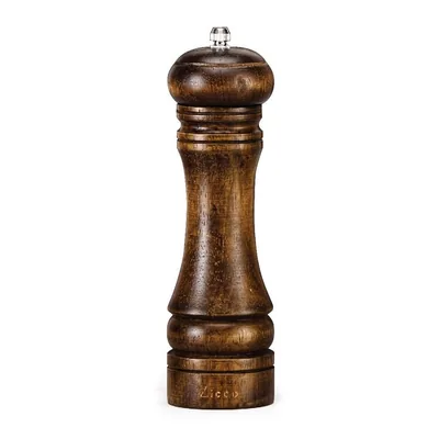 Pepper Mill with Ceramic Mechanism 21 cm