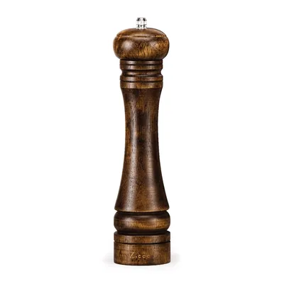 Pepper Mill with Ceramic Mechanism 26 cm
