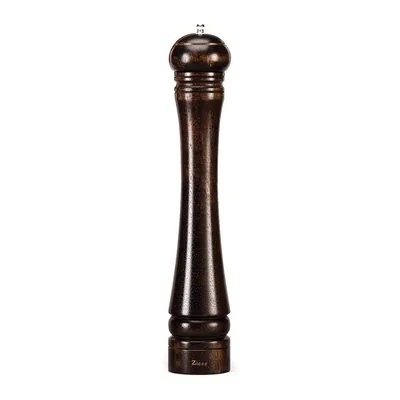 Pepper Mill with Ceramic Mechanism 36,5 cm