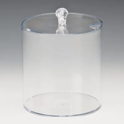 وعاء صلصة ومربى من البولي كربونات 2.1 لتر 15 x H: 16 cm
