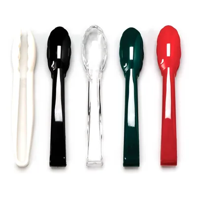 Polycarbonate Serving Tongs 23 cm