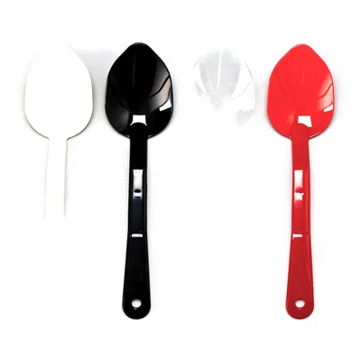 Polycarbonate Serving Spoon 31 cm