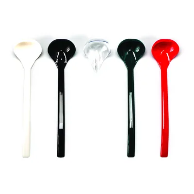 Polycarbonate Sauce Ladle 25 cm
