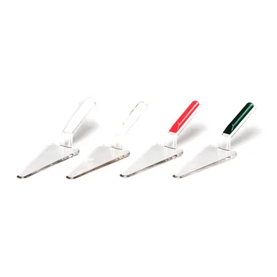 Polycarbonate Serving Scoop 16 cm