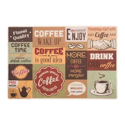 Placemat 30 x 45 cm