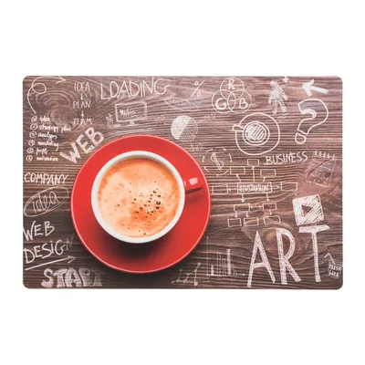 Placemat 30 x 45 cm