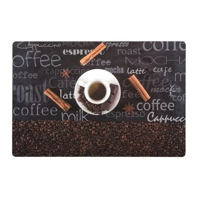 Placemat 30 x 45 cm