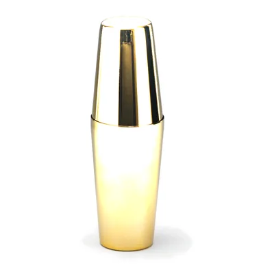 Çelik Boston Shaker / Gold 750 cl