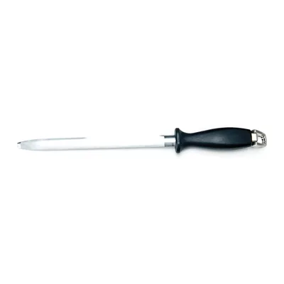 Oval Sharpening Steel 25 cm