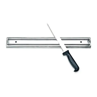 Magnetic Steel Knife Holder 45 cm