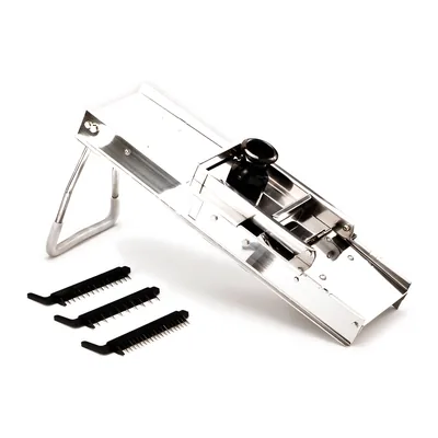 Chips Slicer