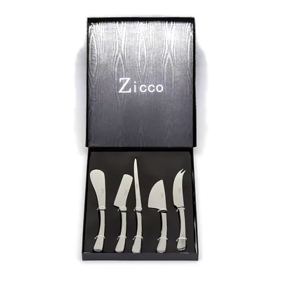 Cheese Knife Set