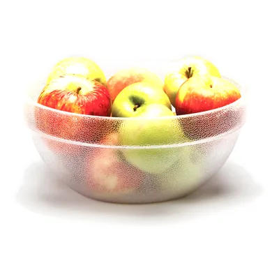 سلطانية بولي كربونات Ø 26 cm