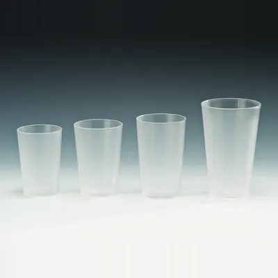 Frosted Polycarbonate Tumbler