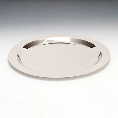 Steel Display Tray 18/10