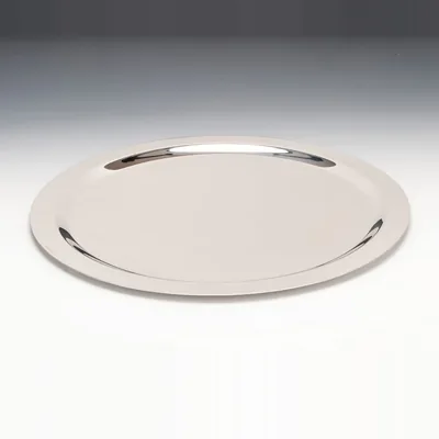 Steel Display Tray 18/10