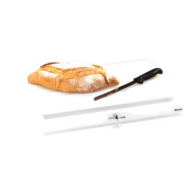 Acrylic Bread Cutting Board 32 x 52 x H: 7 cm