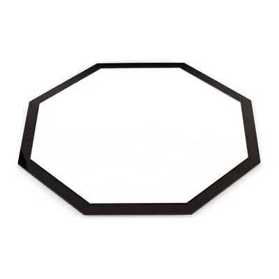 Aynalı Teşhir Standı / Sekizgen 60 cm