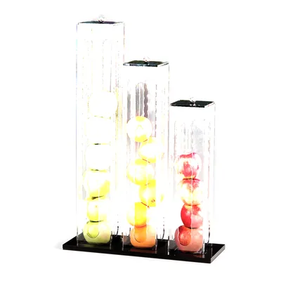 Acrylic Fruit Stand