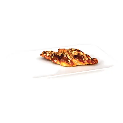 Polycarbonate Display Tray 33 x 46 cm