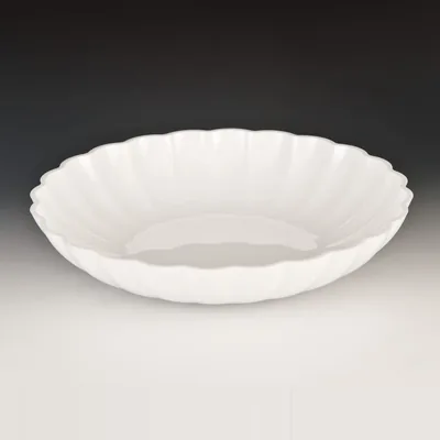 Polycarbonate Display Bowl Ø 36 x H: 7 cm