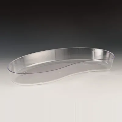 Polikarbonat Teşhir Tabağı 45 x 21 x H: 6,5 cm