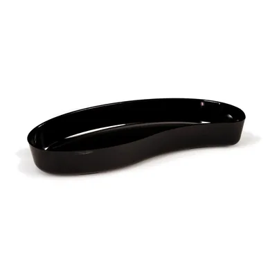 Polikarbonat Teşhir Tabağı 45 x 21 x H: 6,5 cm