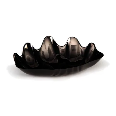 Polycarbonate Display Plate 38 x 27 x H: 5 cm